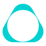 iqos logo turqoise