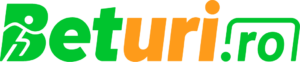 logo green orange