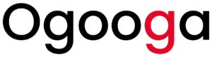 logo ogooga dark